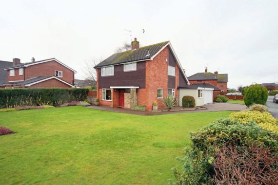 4 Bedroom Detached